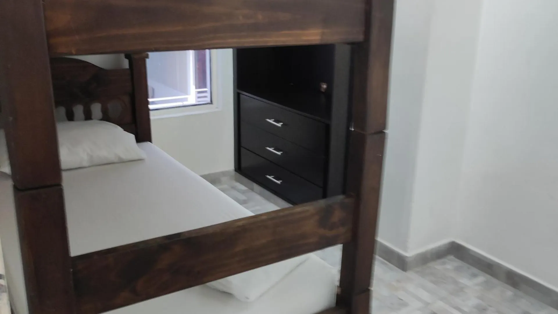 Vivienda Turistica Benicalap Apartman Cali Kolumbia