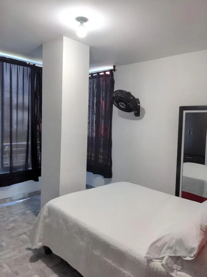 Vivienda Turistica Benicalap Lejlighed Cali