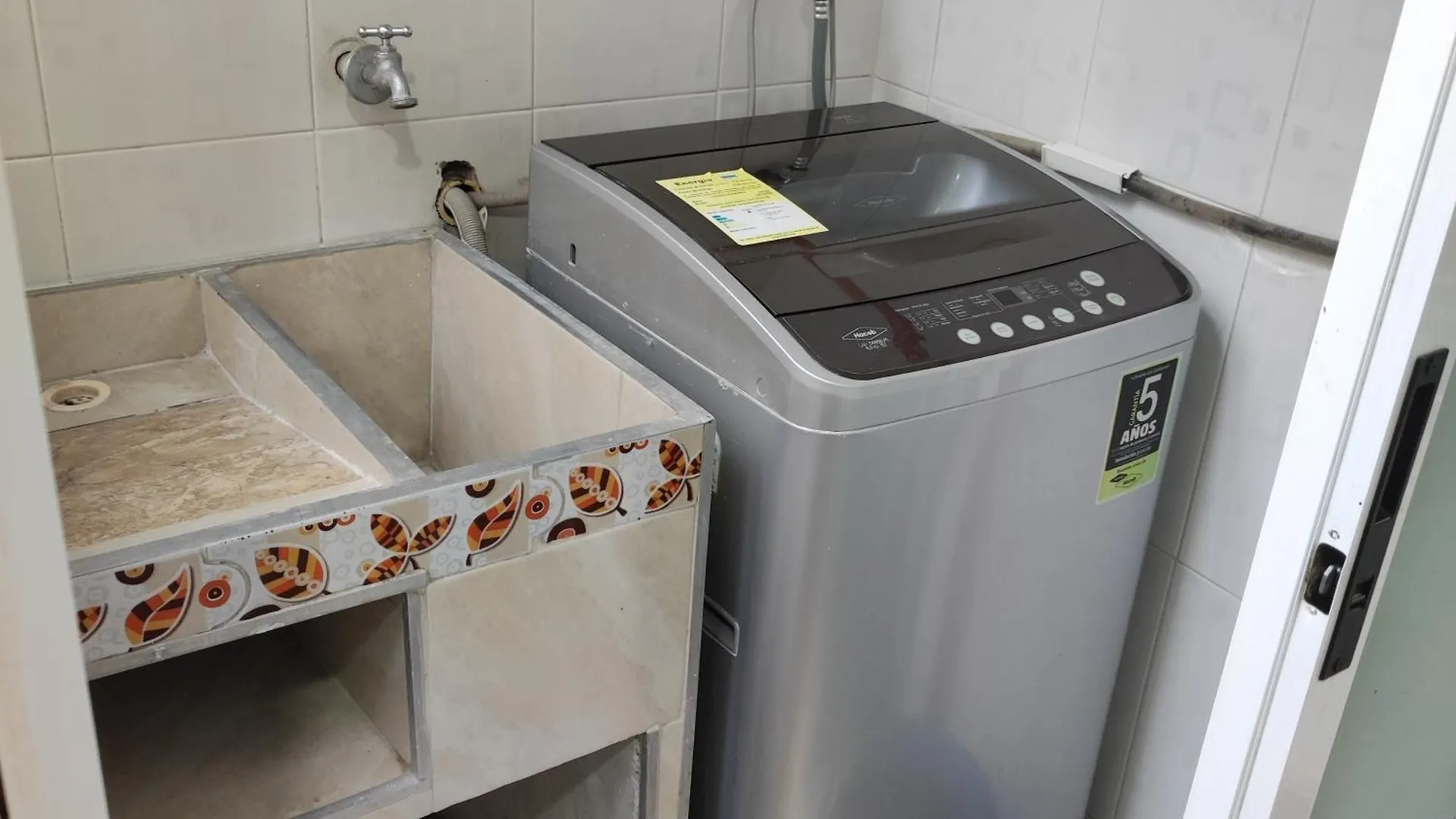 Vivienda Turistica Benicalap Lejlighed Cali